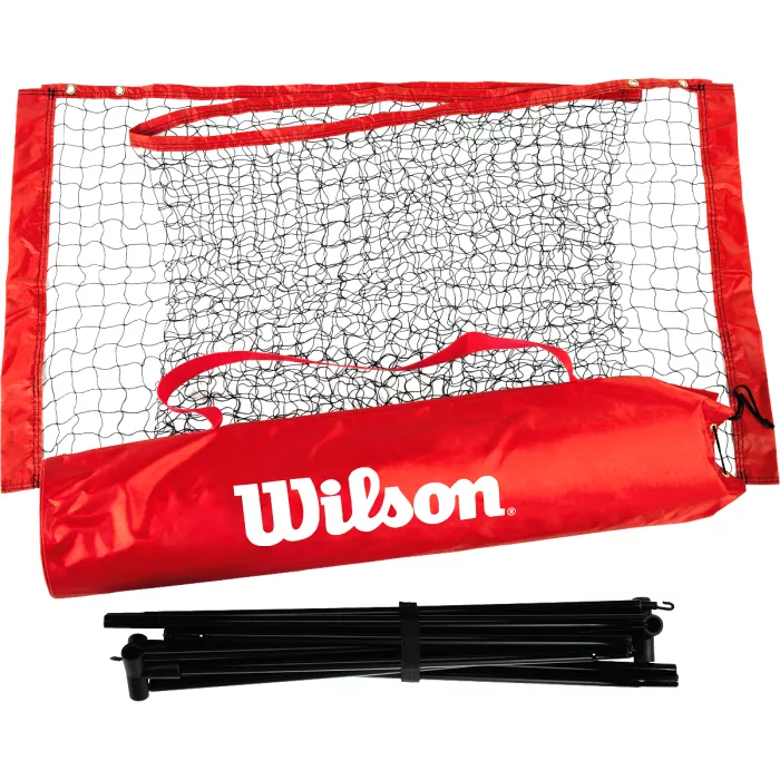 WILSON mini tennis set 3.2 metres