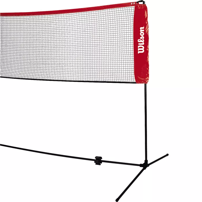 WILSON mini tennis set 3.2 metres