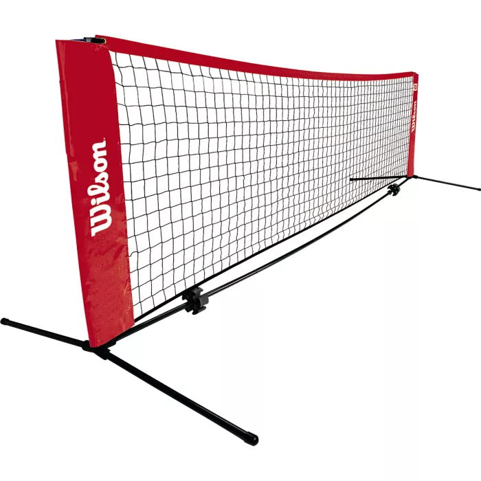 WILSON mini tennis set 3.2 metres
