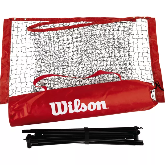 WILSON mini tennis set 6.1 metres