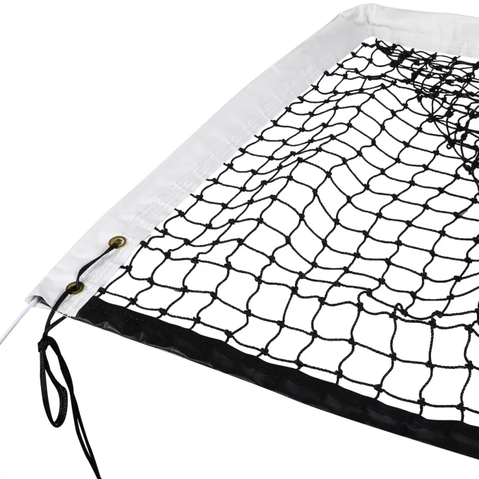 Club tennis net