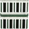 Tennis shoe brush