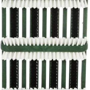 Tennis shoe brush