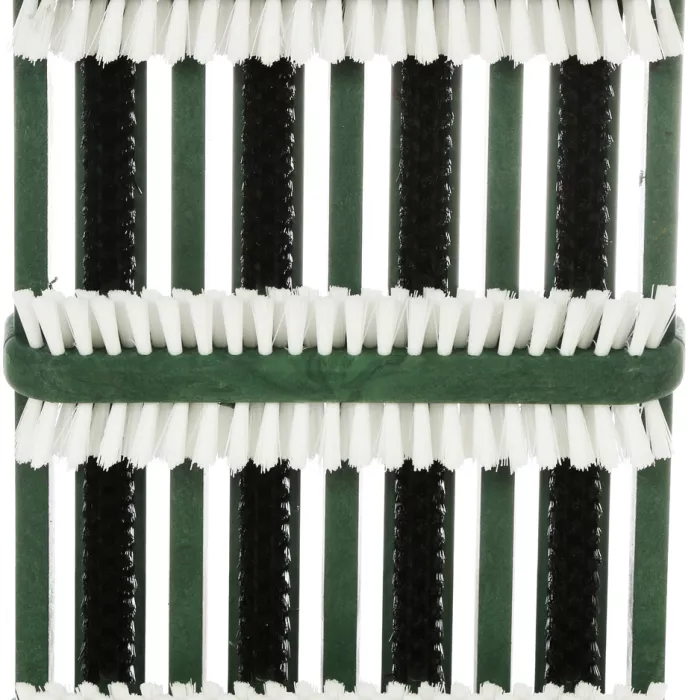 Tennis shoe brush