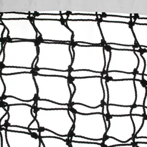 Tennis net tournament