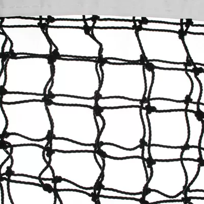 Tennis net tournament