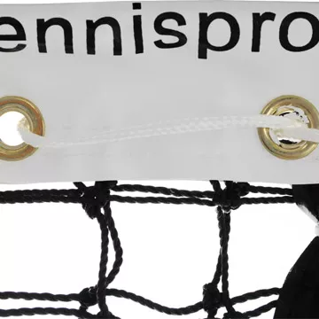 Tennis net tournament