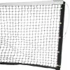 Tennis net competition