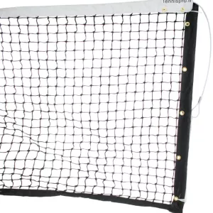 Tennis net competition