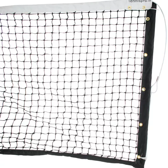 Tennis net competition