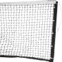Tennis net competition