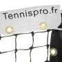 Tennis net competition