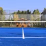 Standard padel net 9.95m