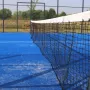 Standard padel net 9.95m