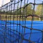 Standard padel net 9.95m