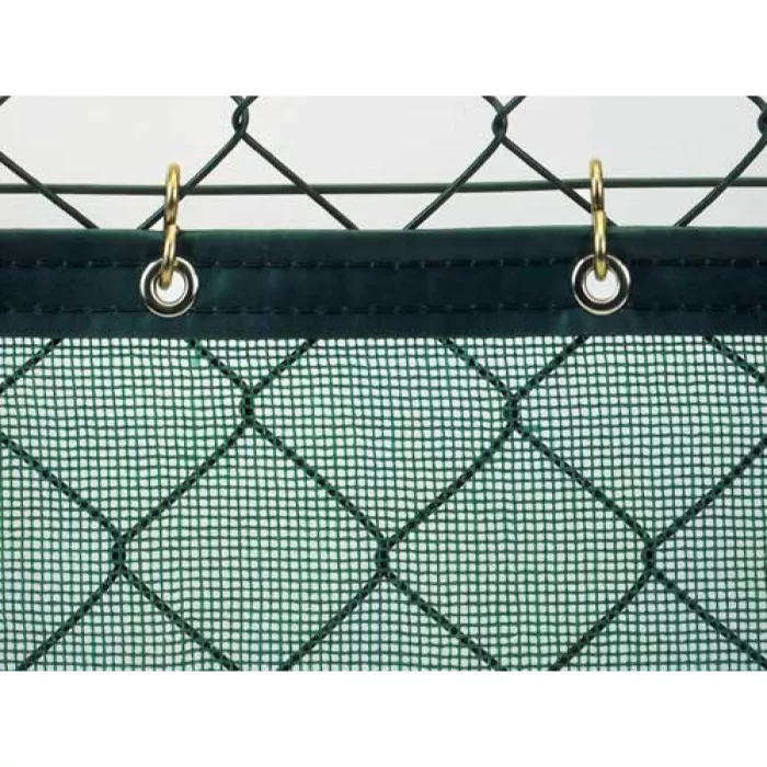 Tennis windscreen (12 metres)