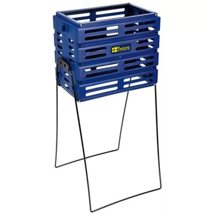 Basket 80 balls tretorn