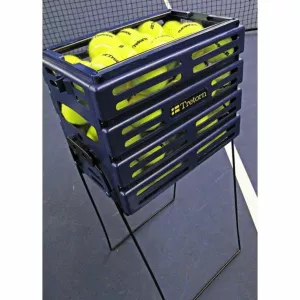 Basket 80 balls tretorn