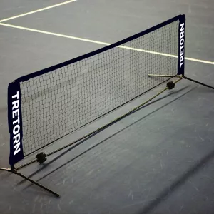 Kit mini tennis TRETORN (3,6 metres)