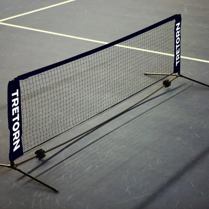 Kit mini tennis TRETORN (3,6 metres)