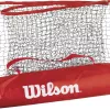 Replacement net for WILSON mini tennis set 3.2 metres
