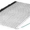 Single sweep net