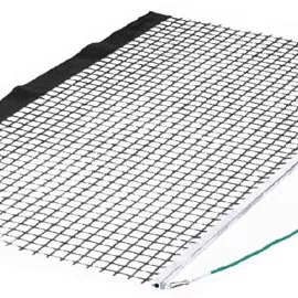 Single sweep net