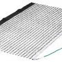 Single sweep net