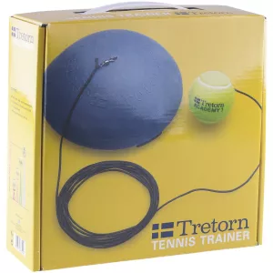 TRETORN tennis trainer
