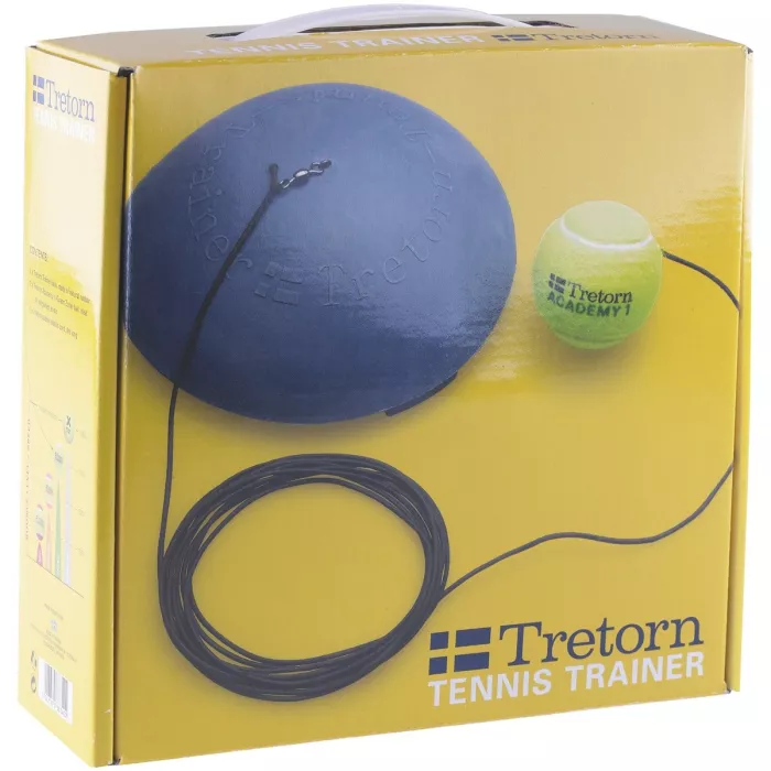 TRETORN tennis trainer