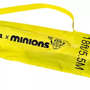 WILSON minions mini tennis net (5.5 metres)