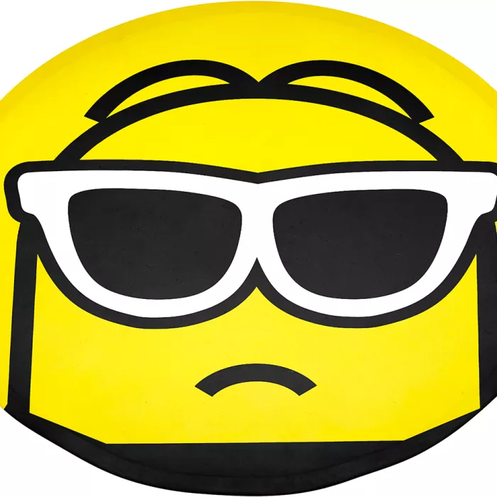 Pack of 6 WILSON minions targets