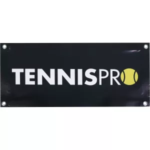 Bache TENNISPRO 2m * 1m