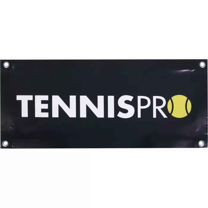Bache TENNISPRO 2m * 1m