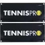 Lot de 2 plv filet TENNISPRO 70cm-30cm