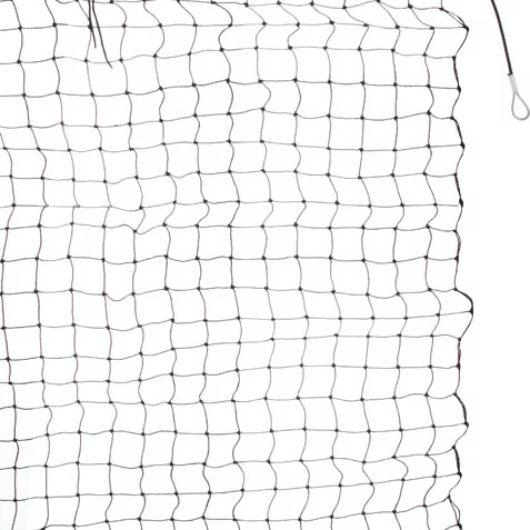 Tennis net for single court 10 meters