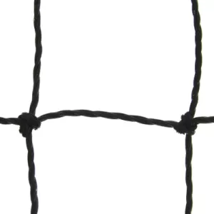 Tennis net for single court 10 meters