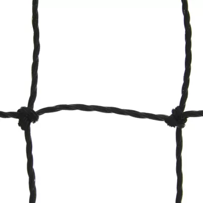 Tennis net for single court 10 meters