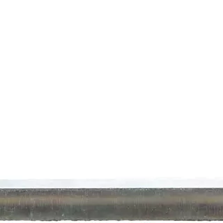 Spare crank for posts