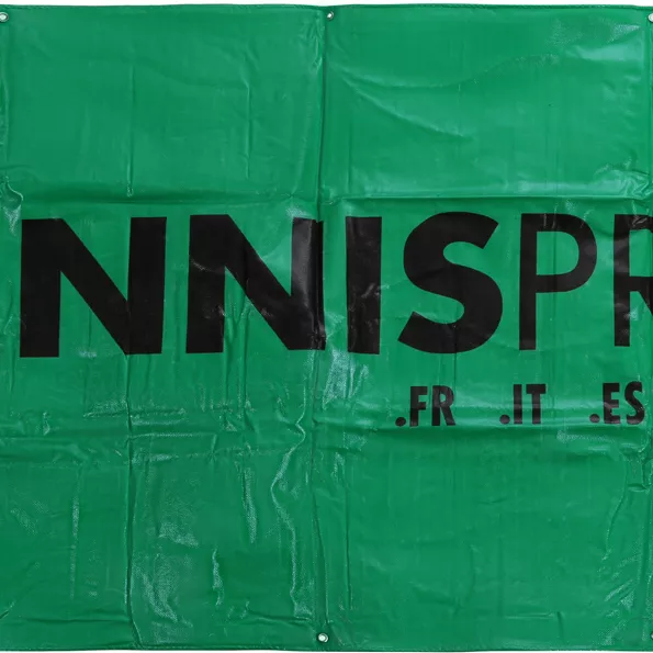 TENNISPRO.fr banner 2m*1m
