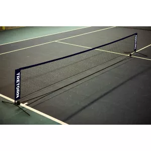 Kit mini tennis TRETORN (6 metres)