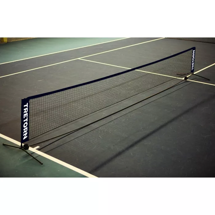 Kit mini tennis TRETORN (6 metres)