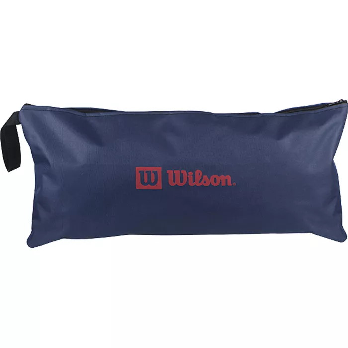 WILSON training ladder