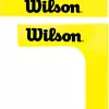 WILSON lines and corners (kit of 12 lines and 4 corners)