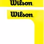 WILSON lines and corners (kit of 12 lines and 4 corners)