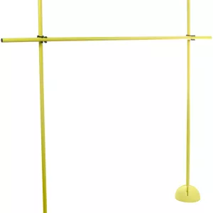 Training kit with hard and light studs