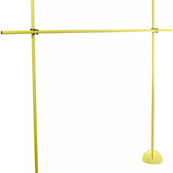 Training kit with hard and light studs