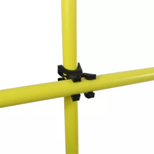 Training kit with hard and light studs