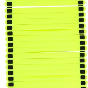 Simple rhythm ladder 8m