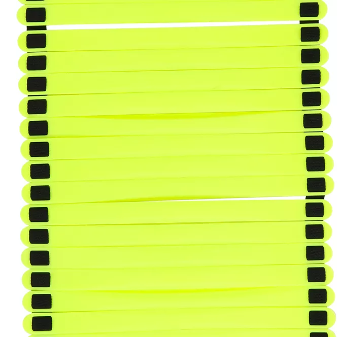 Simple rhythm ladder 8m